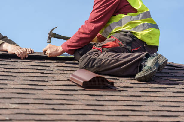 Best New Roof Installation  in Whitewater, KS