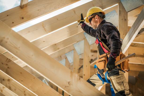 Best New Roof Installation  in Whitewater, KS