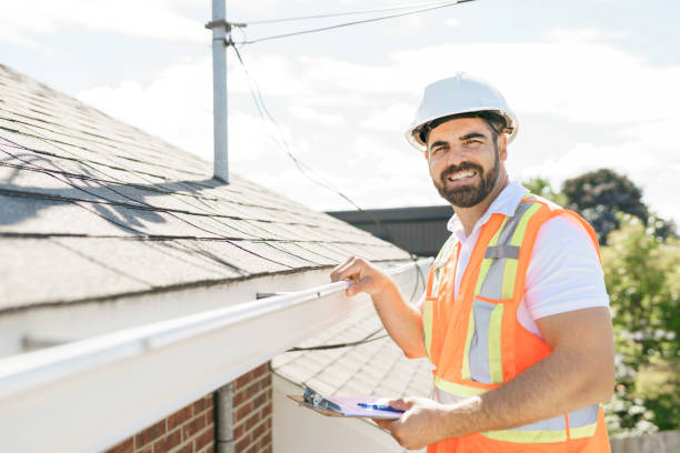 Best Gutter Installation and Roofing  in Whitewater, KS
