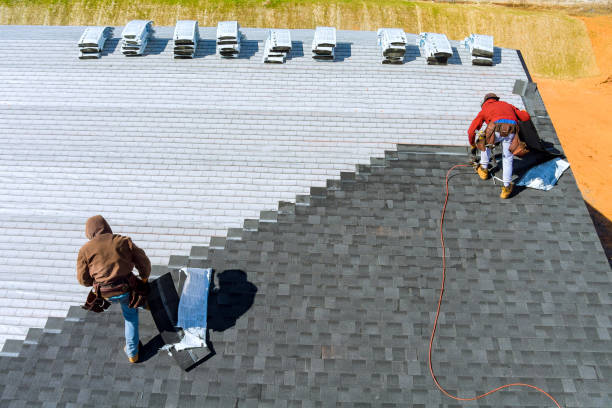 Best Roof Maintenance Services  in Whitewater, KS