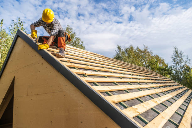 Best Slate Roofing Contractor  in Whitewater, KS