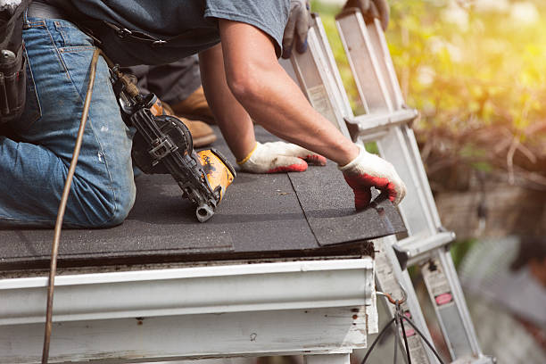 Best Shingle Roofing Installation  in Whitewater, KS